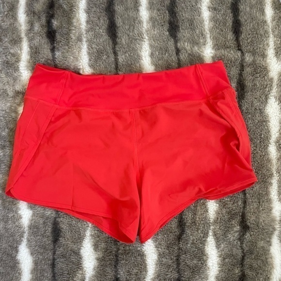CRZ Yoga Sport Shorts - Picture 1 of 3